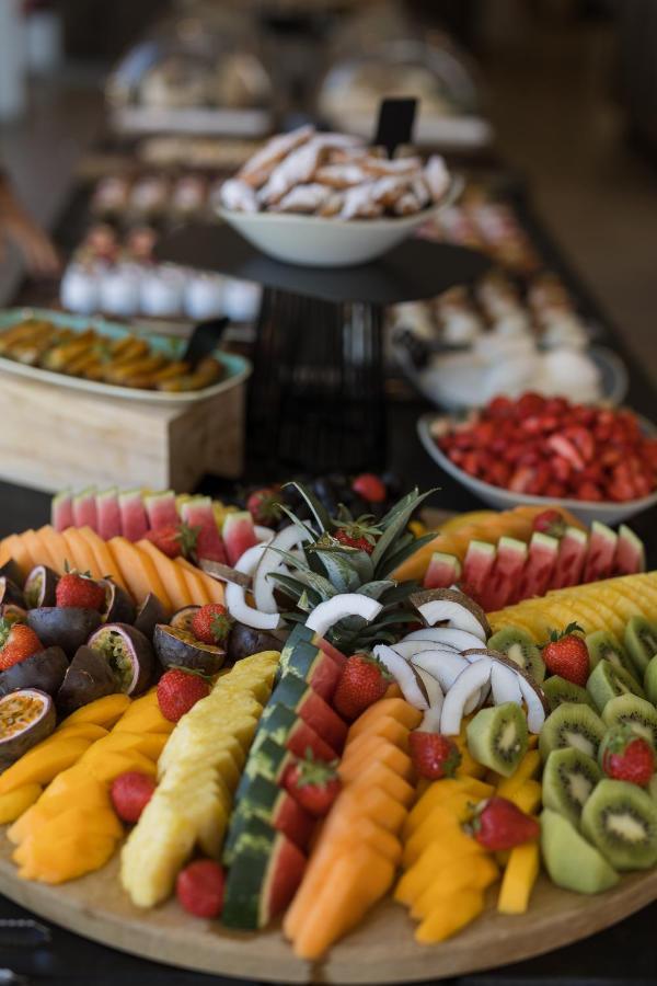 Hotel Restaurant Mariosa Porto-Vecchio  Zewnętrze zdjęcie